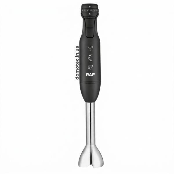 Блендер занурювальний Domotec R-780 1500Вт