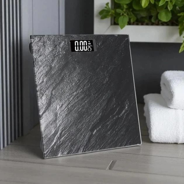 Ваги підлогові Domotec MS-10000 до 180кг