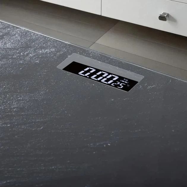 Ваги підлогові Domotec MS-10000 до 180кг