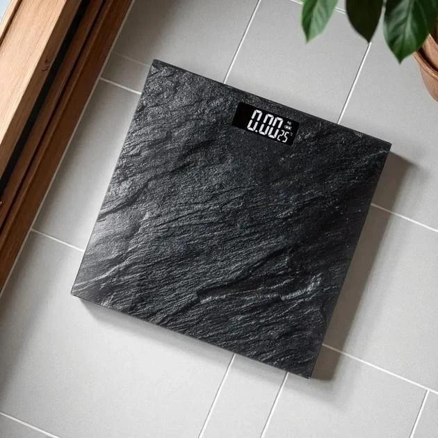 Ваги підлогові Domotec MS-10000 до 180кг
