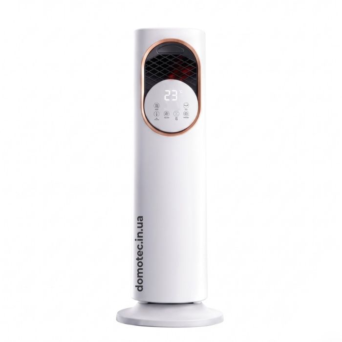 Підлоговий кондиціонер та обігрівач 3в1 Domotec MS-1630 з функцією зволоження